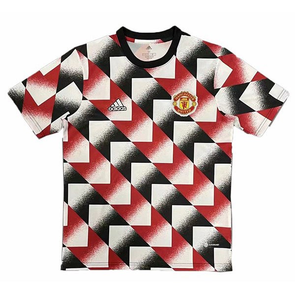 Tailandia Camiseta Manchester United Pre Match 2022/2023